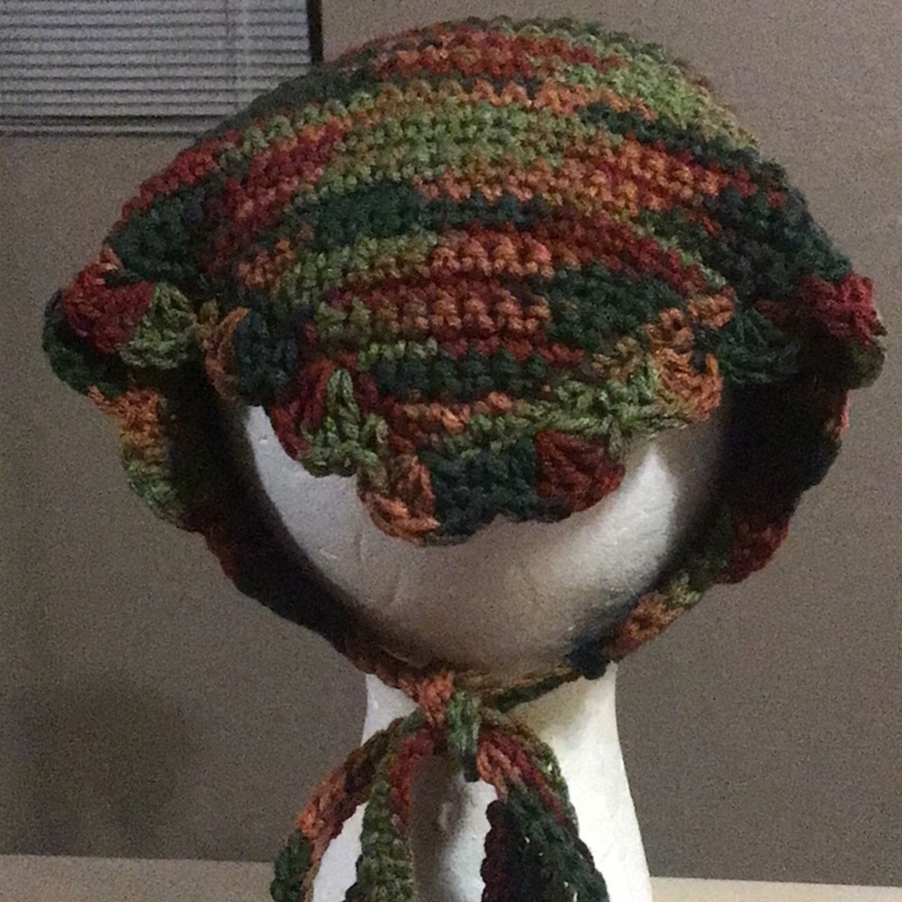 Cocoa’s Bonnets